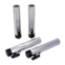 QuickLock Staging Telescoping Stage Legs, 12"-18" High (4-Pack) - QL4TL1218