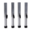 QuickLock Staging Telescoping Stage Legs, 12"-18" High (4-Pack) - QL4TL1218