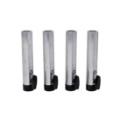 QuickLock Staging Telescoping Stage Legs, 12"-18" High (4-Pack)