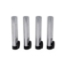 QuickLock Staging Telescoping Stage Legs, 12"-18" High (4-Pack) - QL4TL1218