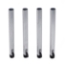 QuickLock Staging Telescoping Stage Legs, 24"-32" High (4-Pack) - QL4TL2