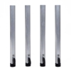QuickLock Staging Telescoping Stage Legs, 24"-32" High (4-Pack) 4x4, 48x48, 3x3, 36x36, portable stage, portable staging, stage legs, quicklock, quicklock staging, height adjustable, telescoping legs