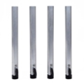 QuickLock Staging Telescoping Stage Legs, 24"-32" High (4-Pack)