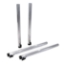 QuickLock Staging Telescoping Stage Legs, 32"-40" High (4-Pack) - QL4TL3