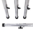 QuickLock Staging Telescoping Stage Legs, 32"-40" High (4-Pack) - QL4TL3