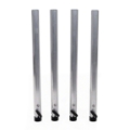QuickLock Staging Telescoping Stage Legs, 32"-40" High (4-Pack)