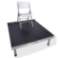 Ascending Chair Stop