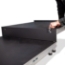 Attach Chair Stop to Stage