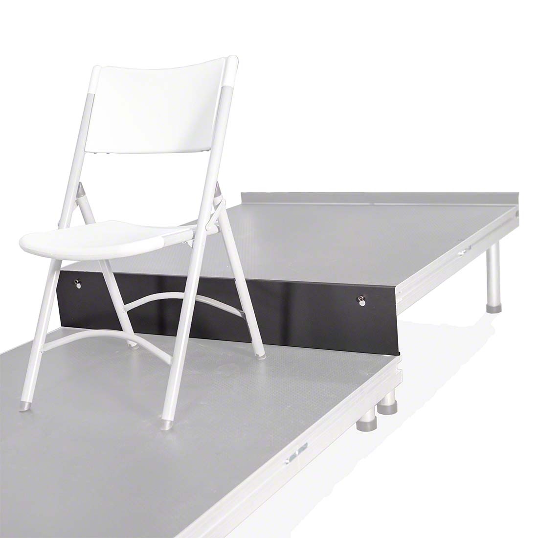 Descending Chair Stop