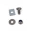QuickLock Staging Adjustable Leg Replacement Locking Screw Mechanism - QLLEGSCREW