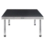 QuickLock Staging Fixed Leg, 24" High (Single)  - QLFL24