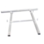 QuickLock Staging Handrails for 3-Step Adjustable-Height Stairs (2-pack) - QLSTAIR3GR