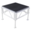 All-Terrain 4'x4' Stage Platform, Industrial Finish (Single) - AT4PRS