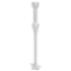 All-Terrain Adjustable Stage Leg Assembly, 24"-48" High (2-pack) - ATLAED