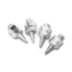 All-Terrain Base Spike Adaptors for Outdoor Use (16-pack) - ATLBAT16