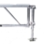 All-Terrain Adjustable Stage Leg Base - ATLB-ATLB10
