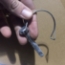 All-Terrain Leg Pin (Single) - ATLEGPIN