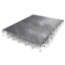 All-Terrain 24'x32' Outdoor Stage System, 24"-48" High, Weatherproof Aluminum - ATSTAGE243248P