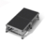 All-Terrain 4'x8' Outdoor Stage System, 24"-48" High, Industrial Finish - ATSTAGE4848I