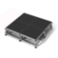 All-Terrain 8'x8' Outdoor Stage System, 24"-48" High, Industrial Finish - ATSTAGE8848