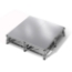 All-Terrain 8'x8' Outdoor Stage System, 24"-48" High, Weatherproof Aluminum - ATSTAGE8848P