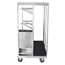 All-Terrain ATTR36 Small Stage Storage Transport Trolley Side View