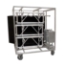 All-Terrain ATTR44 Large Stage Storage/Transport Trolley - ATTR44