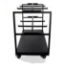 All-Terrain Transportation Side Panel/Guard Rail Cart - ATCART