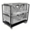 All-Terrain Transportation Side Panel/Guard Rail Cart - ATCART