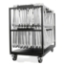 All-Terrain Transportation Side Panel/Guard Rail Cart - ATCART