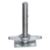 All-Terrain Adjustable Stage Leg Base stage legs