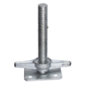 All-Terrain Adjustable Stage Leg Base