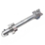 All-Terrain Stage Leg Top Fixture for Guard Rail Installation (Replacement Part) - ATLTGRV2