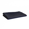 Ameristage Drapes for Pipe & Drape Backdrops, 6'x4' Black (Overstock)