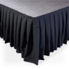Ameristage IFR Box-Pleat Custom Stage Skirt