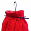 Ameristage Deluxe Stage Skirt Hanger stage skirting hanger, stage skirt hanger, table skirting hanger, table skirt hanger