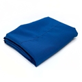 Ameristage Drapes for Pipe & Drape Backdrops, 6'x8' Dark Blue (Overstock)