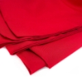 Ameristage StageWrap Stage Skirt, 12'x7" Red (Overstock)
