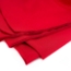 Ameristage StageWrap Stage Skirt, 12'x7" Red (Overstock) - AMSKWRAP12X7Red-OS