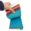 Ameristage Skirt/Drape Color Sample - AMSK-SAMP