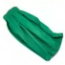 Ameristage Box-Pleat Stage Skirt, 8'x24" Hunter Green (Overstock) - AMSKCUST8X24HunterGreen-OS