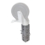Biljax AS2100 Caster Adapter (required for caster use) - BJX-0105-01-106