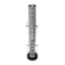 Biljax AS2100 Adjustable-Height Stage Leg Set, 12"-18" - BJX-0105-40-1218