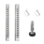 Biljax AS2100 Adjustable-Height Stage Leg Set, 18"-28" - BJX-0105-40-1828