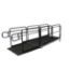 Biljax ADA Compliance Kit for 12" High Stage Ramp - BJX-0105-48-12