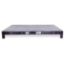 Biljax ST8100 4'x4' Square Steel Frame Stage Deck Platform, Gray Stained Plywood - BJX-0106-039-6