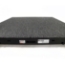 Biljax ST8100 4'x4' Square Steel Frame Stage Deck Platform, Gray Carpet Plywood - BJX-0106-052-3