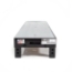 Biljax ST8100 1'x4' Steel Frame Stage Deck Platform - BJX-0106-070-6