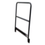 Biljax ST8100 4'W Horizontal Rail Guard Rail - BJX-0106-214-4