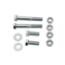 Biljax ST8100 4'W Horizontal Rail Guard Rail - BJX-0106-214-4